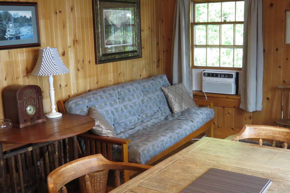 Photo of Livingroom in Cecebe