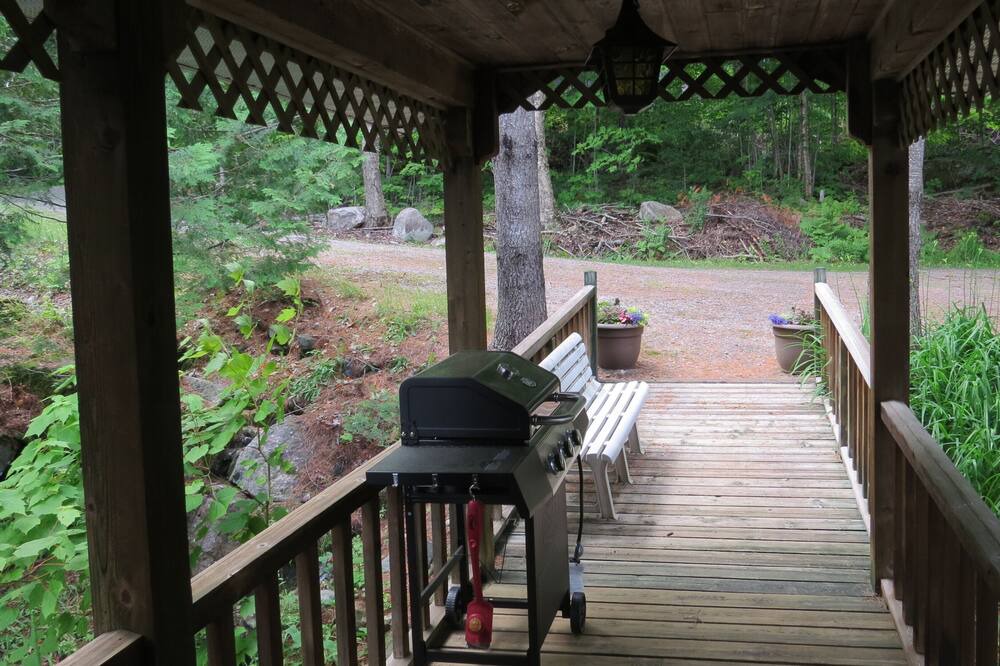 Photo of Outdoor in Cecebe