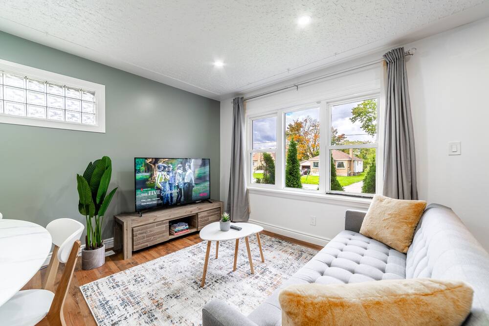Photo of Livingroom in Argyle