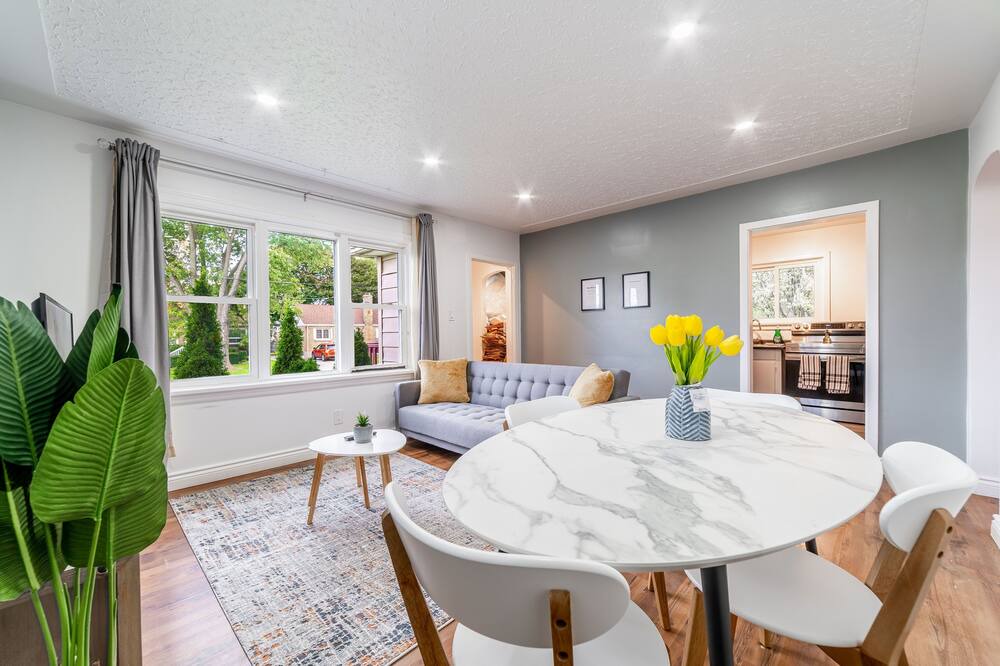 Photo of Livingroom in Argyle