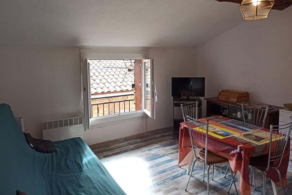 Photo of Livingroom in Puivert
