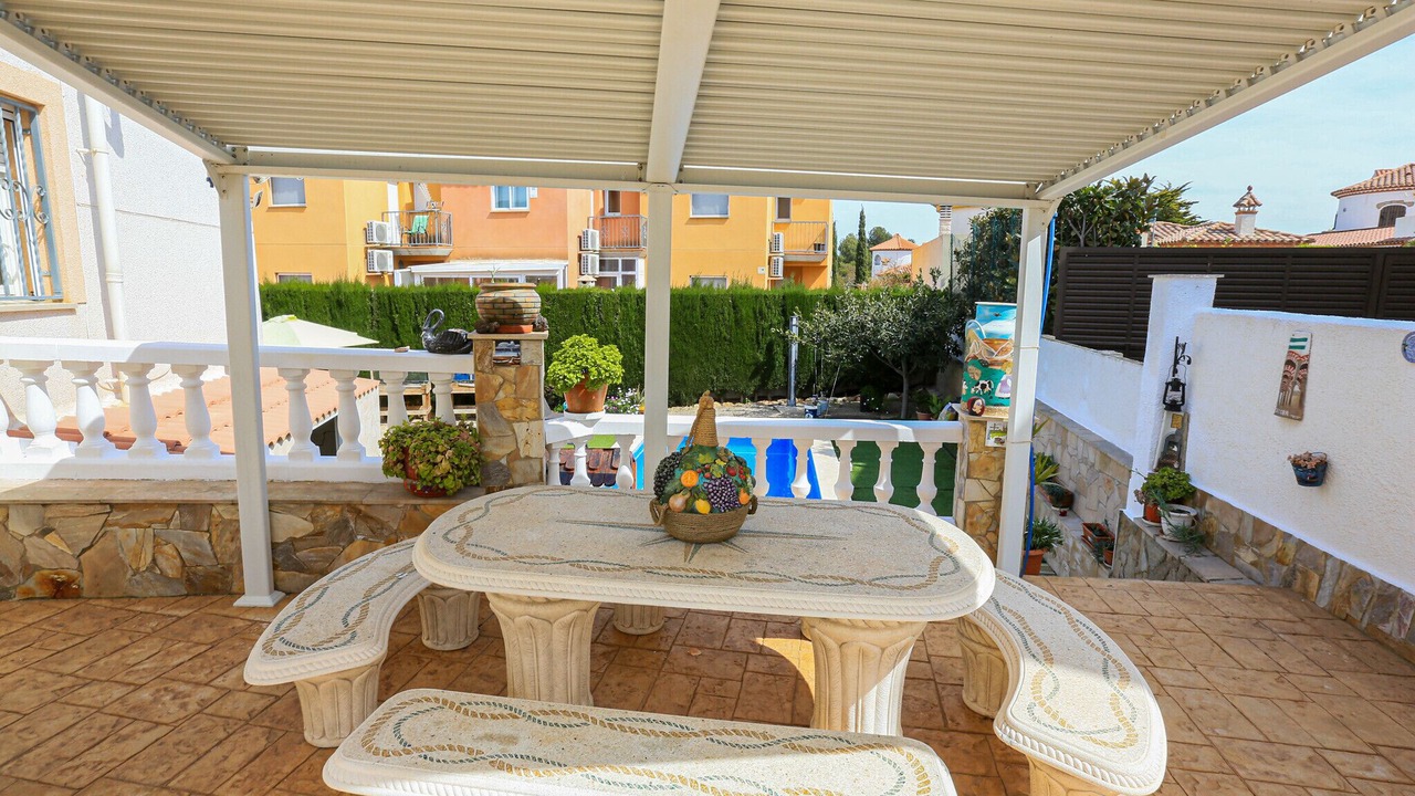 Photo of Outdoor in Costa del Zefir