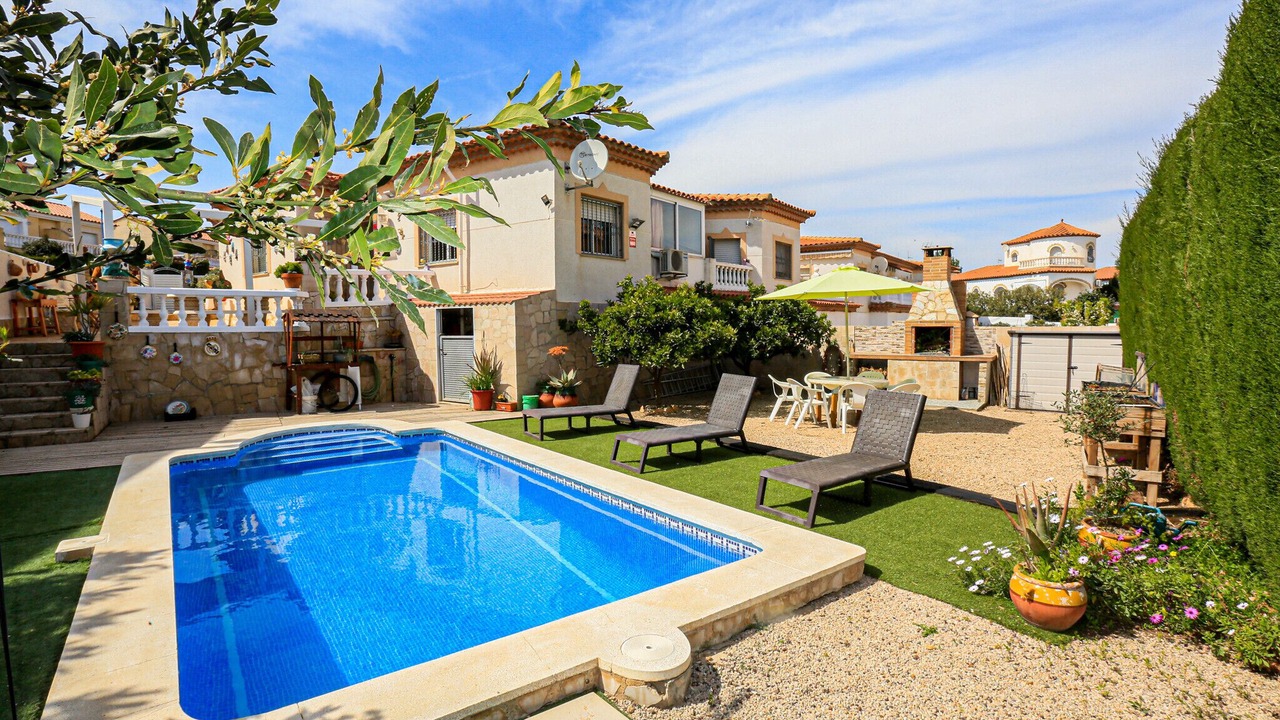Photo of Outdoor in Costa del Zefir