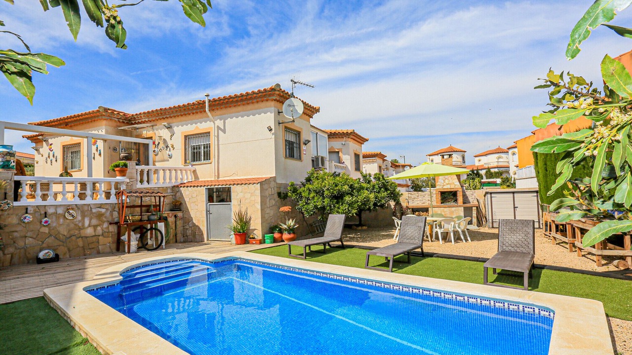 Photo of Outdoor in Costa del Zefir
