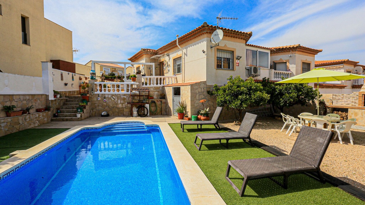 Photo of Outdoor in Costa del Zefir