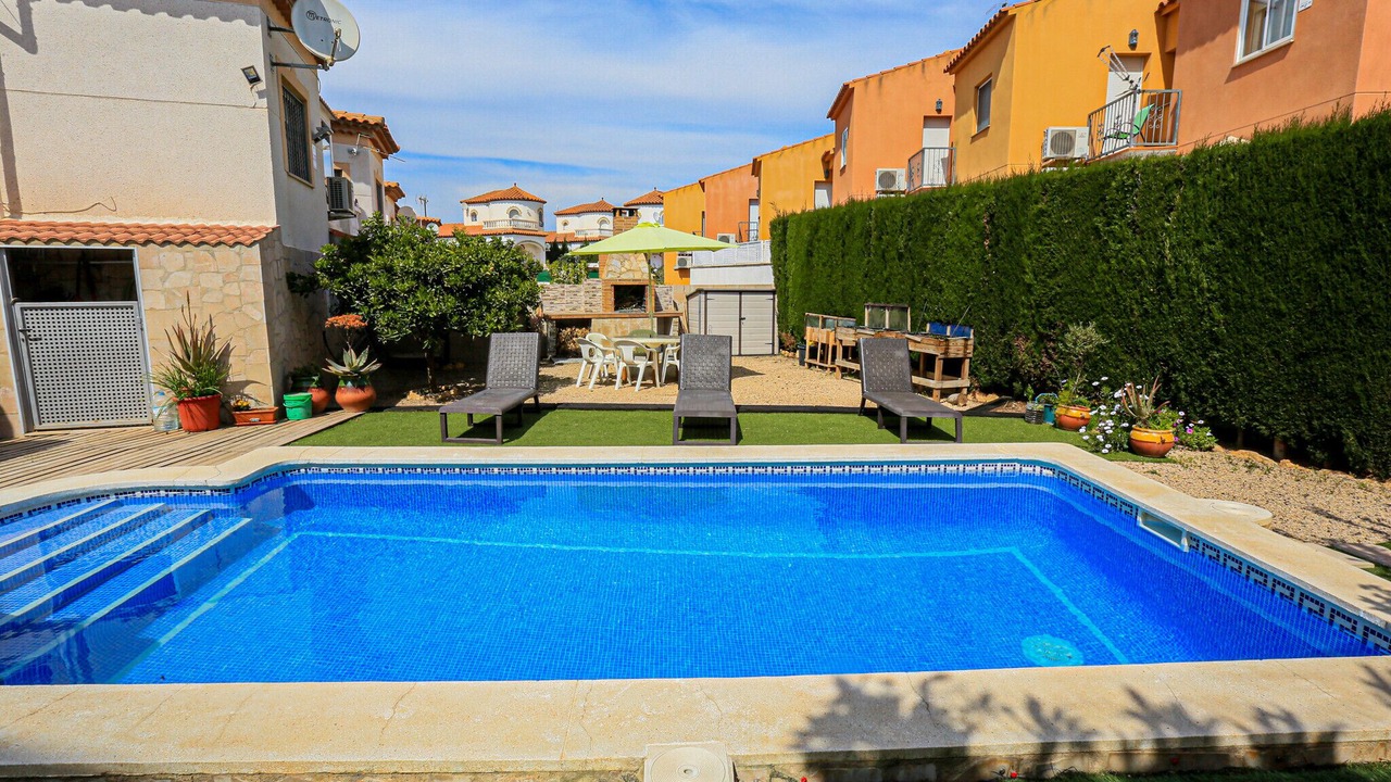 Photo of Outdoor in Costa del Zefir