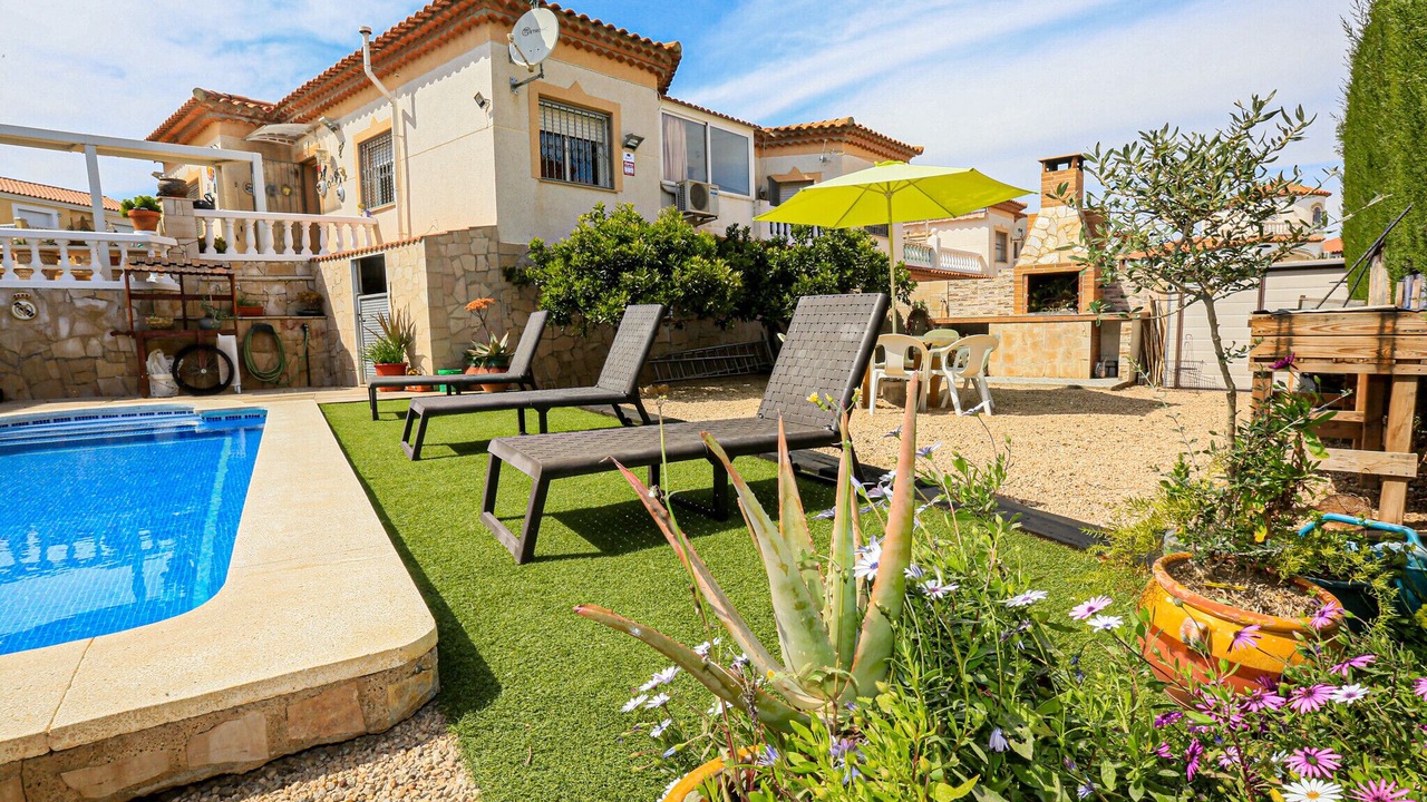 Photo of Outdoor in Costa del Zefir