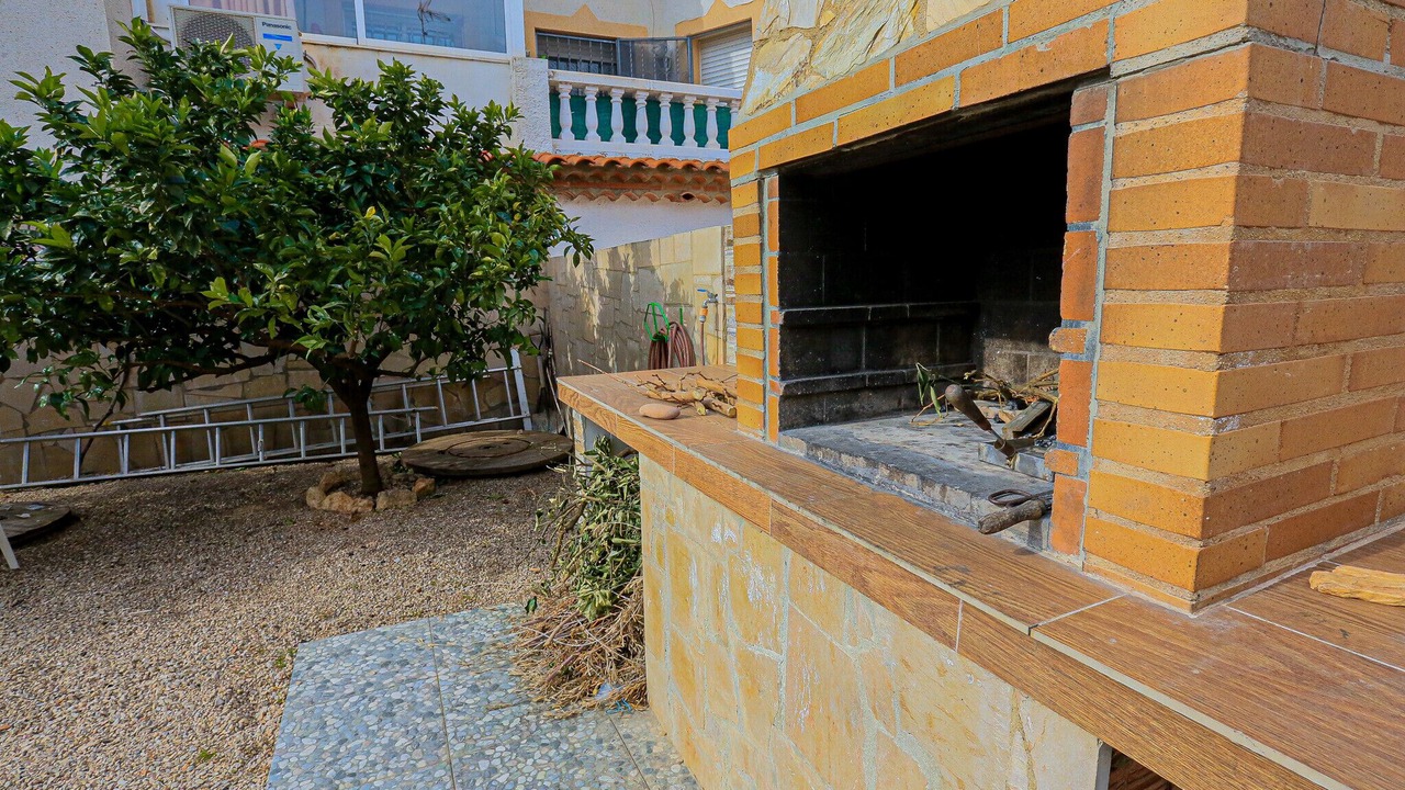 Photo of Outdoor in Costa del Zefir