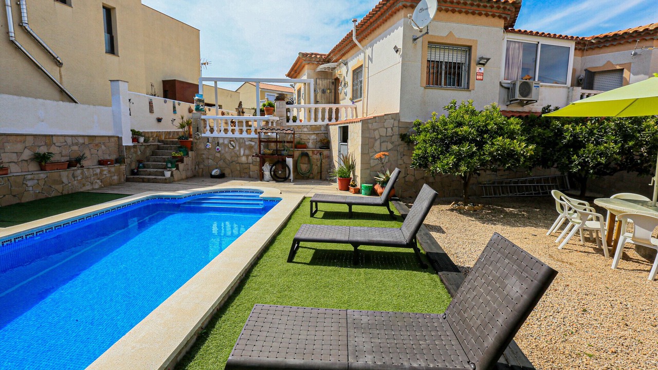 Photo of Outdoor in Costa del Zefir