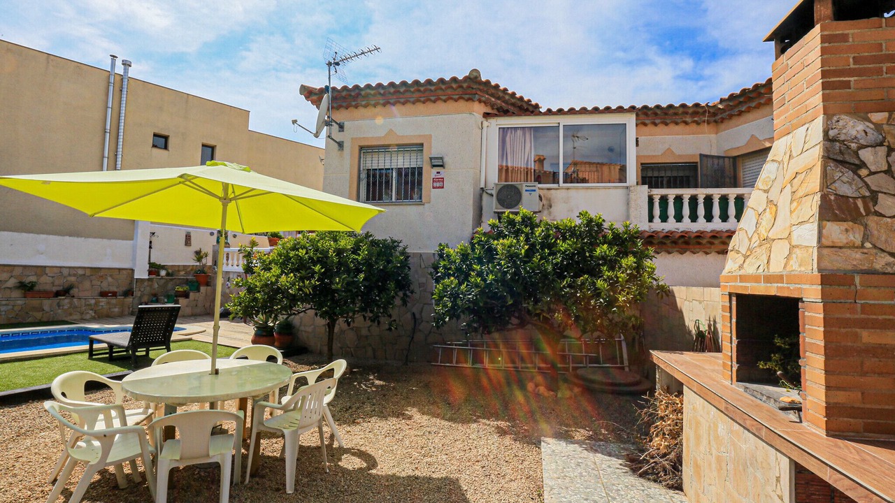 Photo of Outdoor in Costa del Zefir