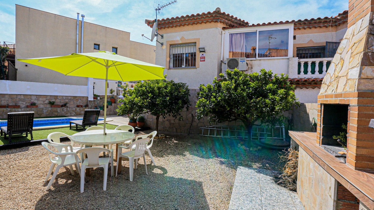 Photo of Outdoor in Costa del Zefir