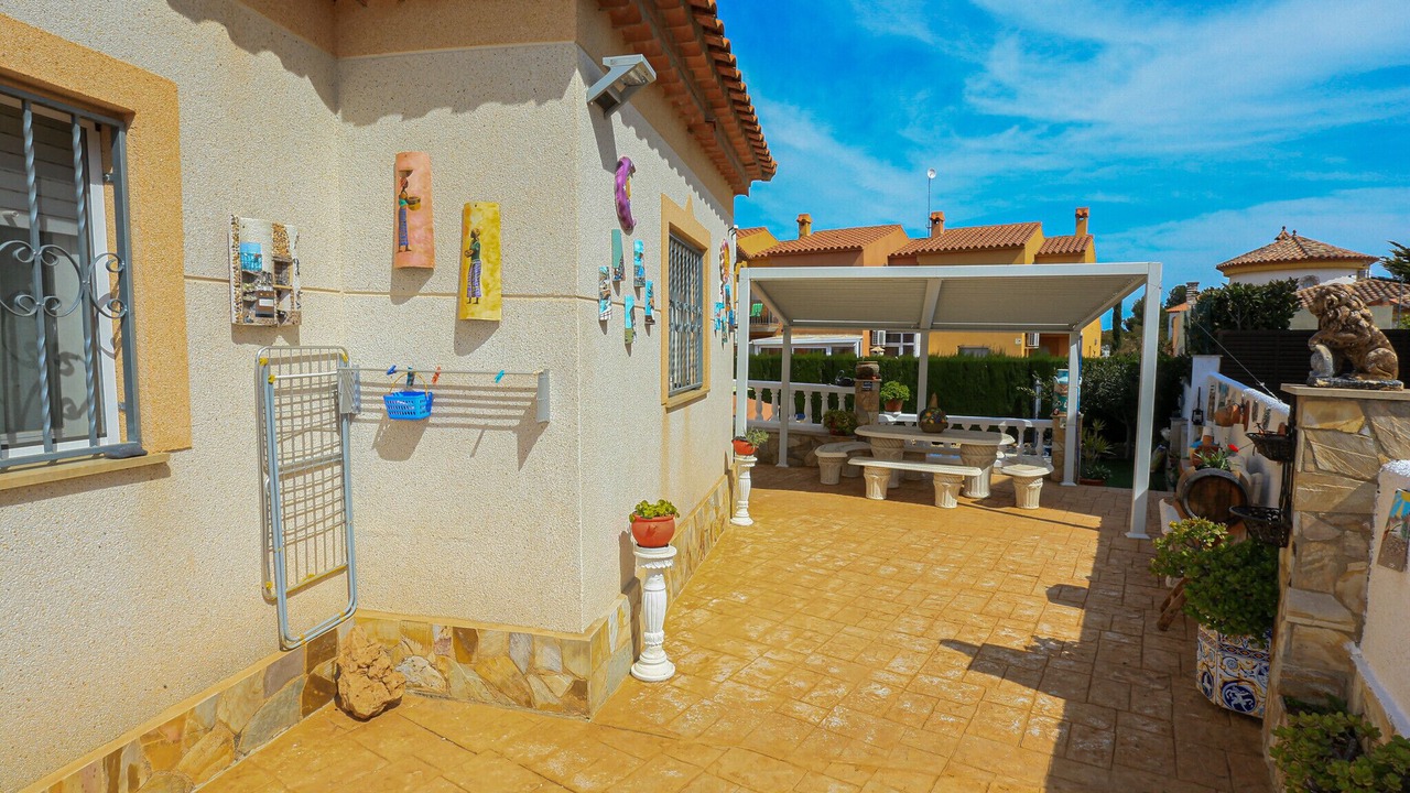 Photo of Outdoor in Costa del Zefir