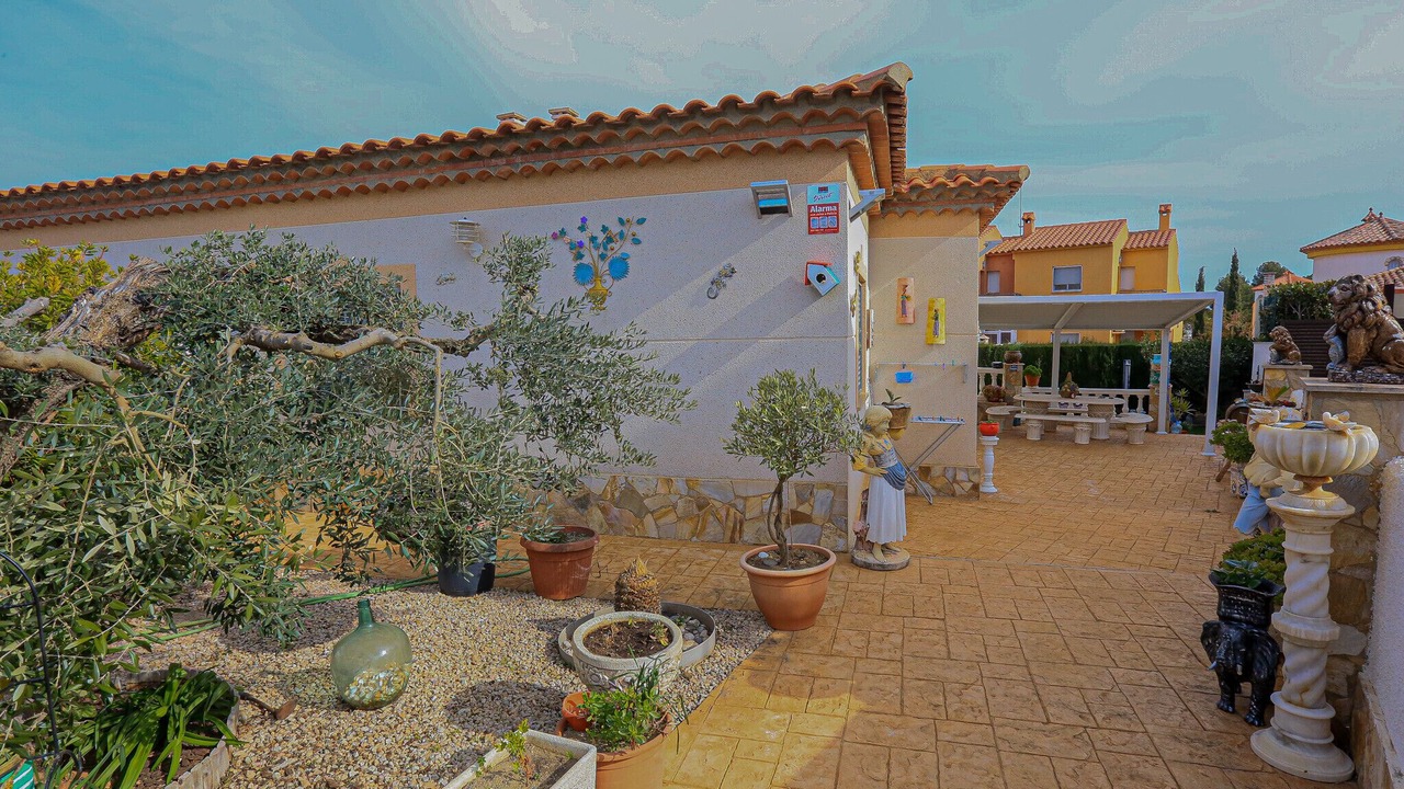 Photo of Outdoor in Costa del Zefir