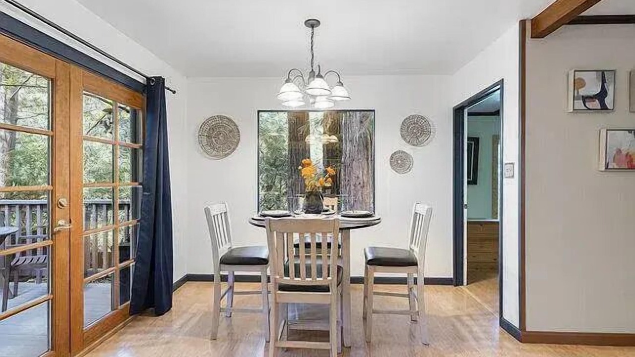 Photo of Bedroom in Boulder Creek