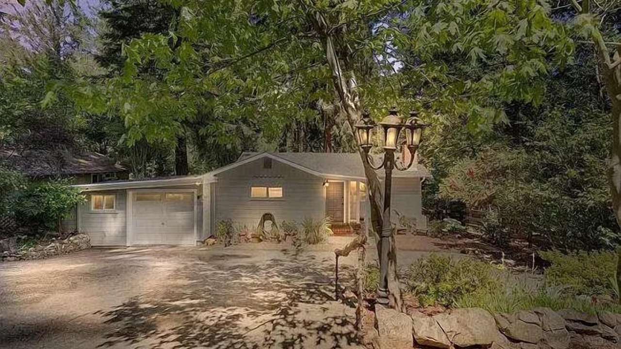 Photo of Outdoor in Boulder Creek