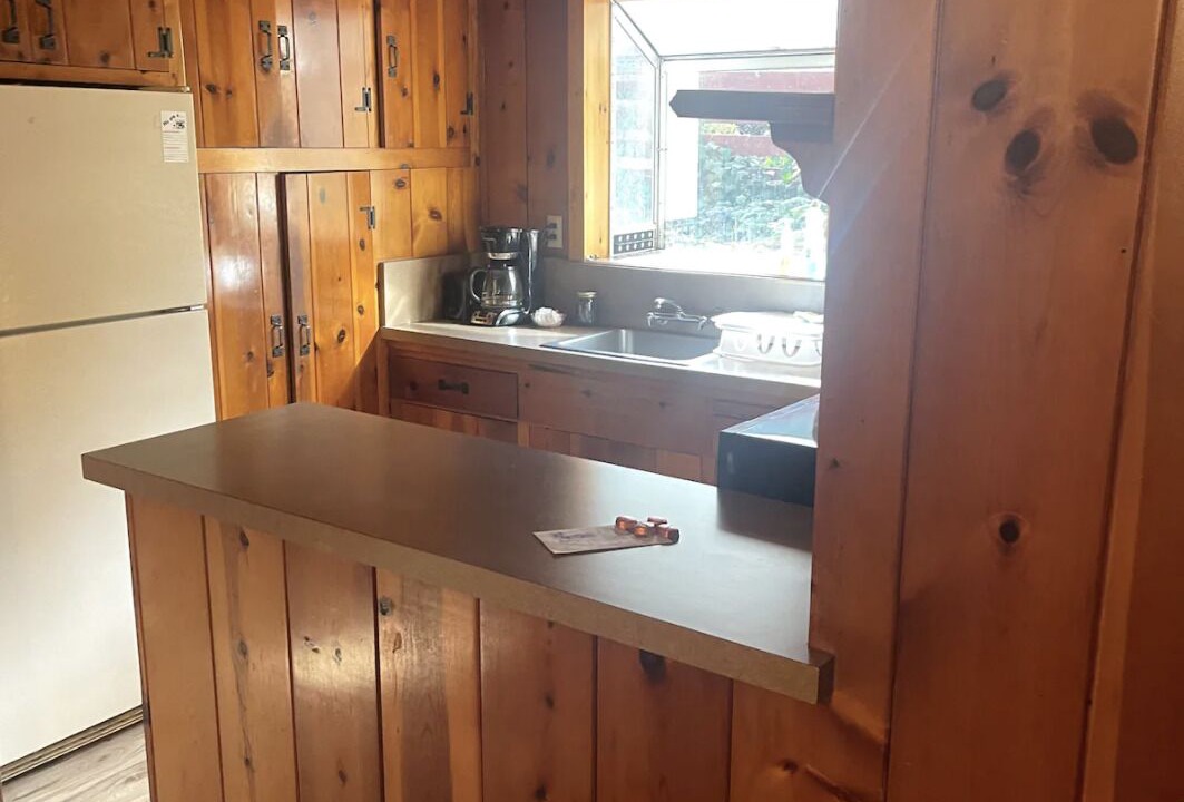Photo of Bedroom in Boulder Creek