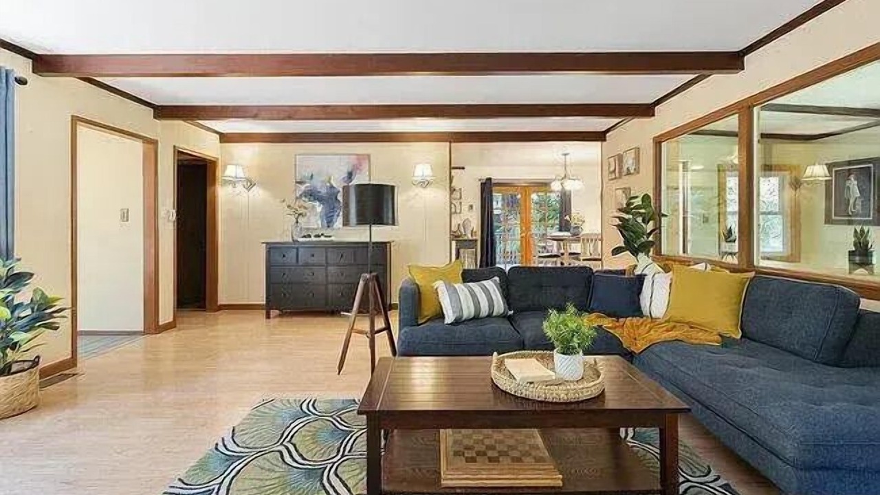 Photo of Bedroom in Boulder Creek