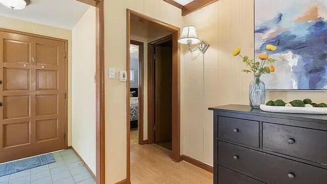 Photo of Bedroom in Boulder Creek
