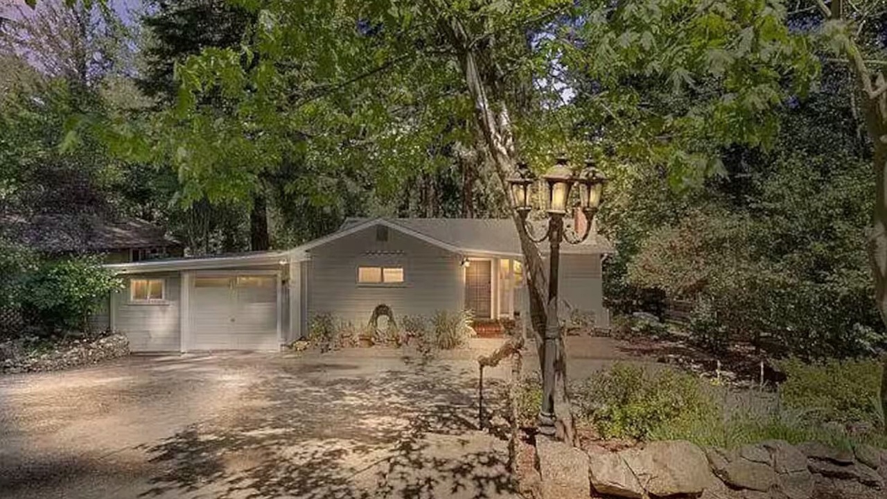Photo of Outdoor in Boulder Creek