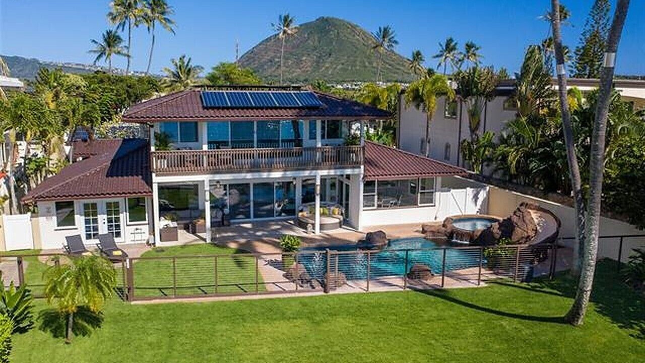 Photo of Outdoor in Portlock