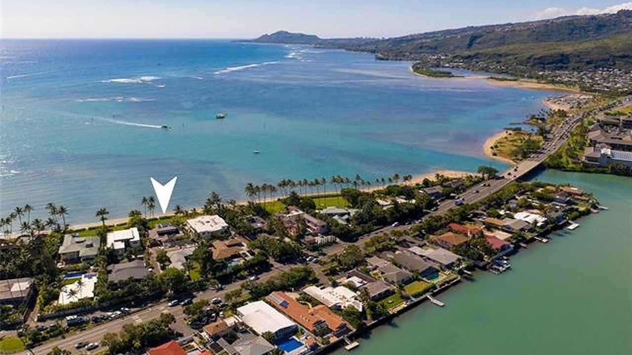 Photo of Outdoor in Portlock