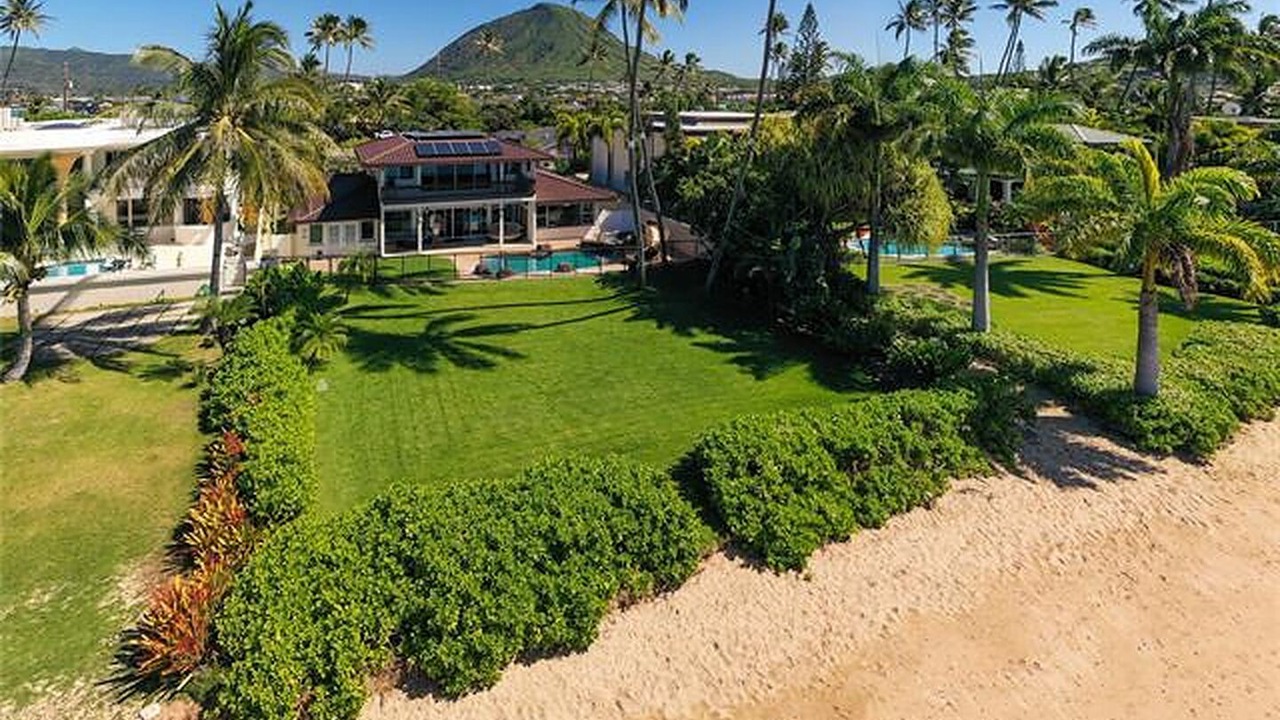 Photo of Outdoor in Portlock