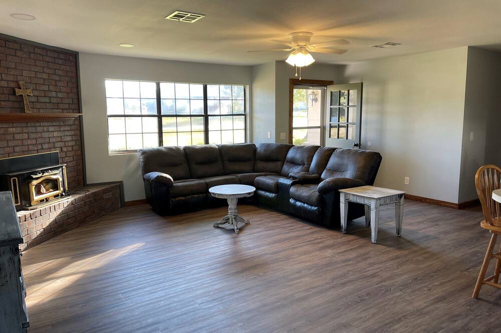 Photo of Livingroom in Longtown
