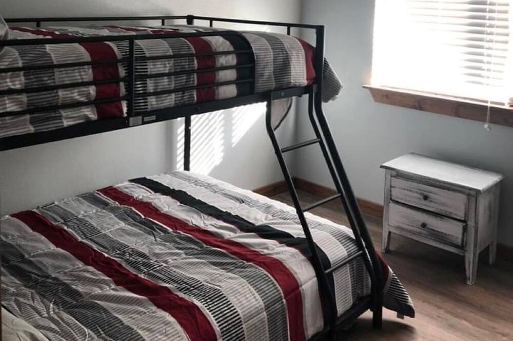 Photo of Bedroom in Longtown