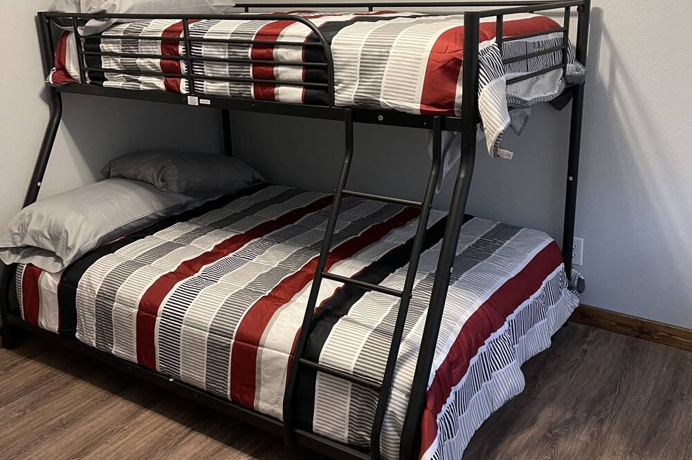 Photo of Bedroom in Longtown