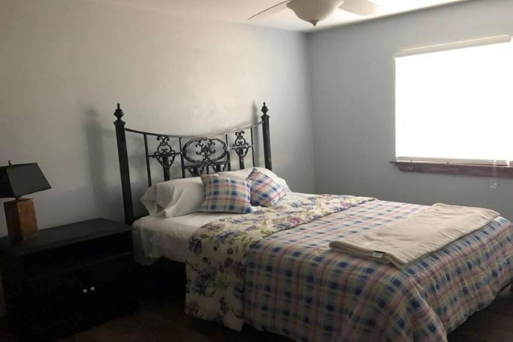 Photo of Bedroom in Longtown