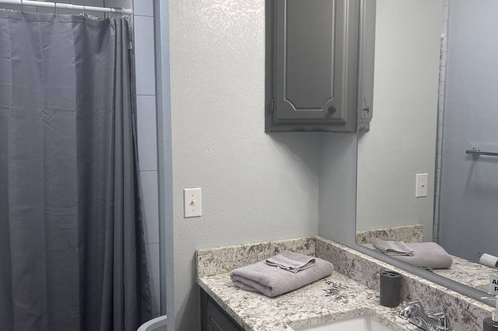 Photo of Bathroom in Longtown