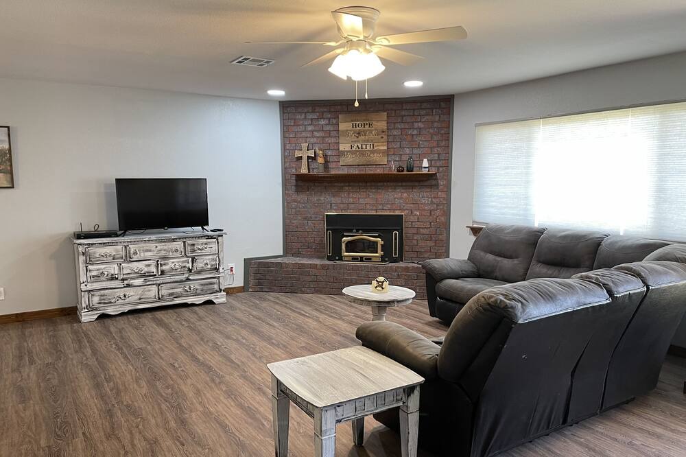 Photo of Livingroom in Longtown