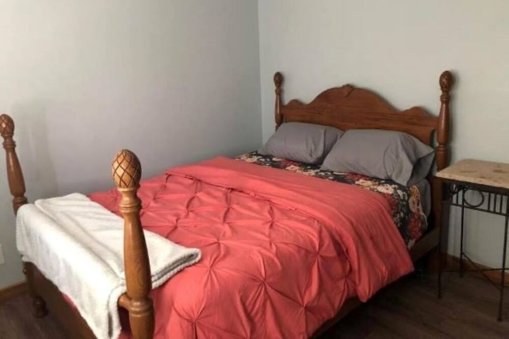 Photo of Bedroom in Longtown