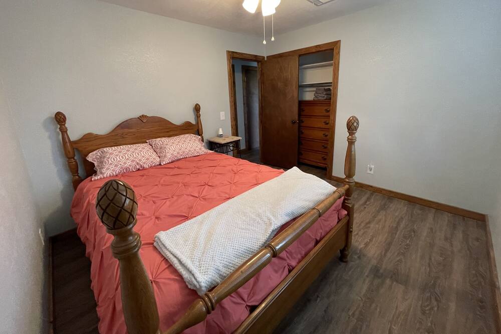 Photo of Bedroom in Longtown