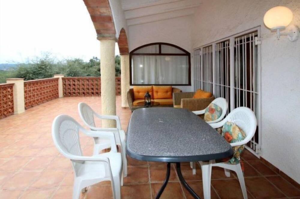 Photo of Patio Balcony in Pals
