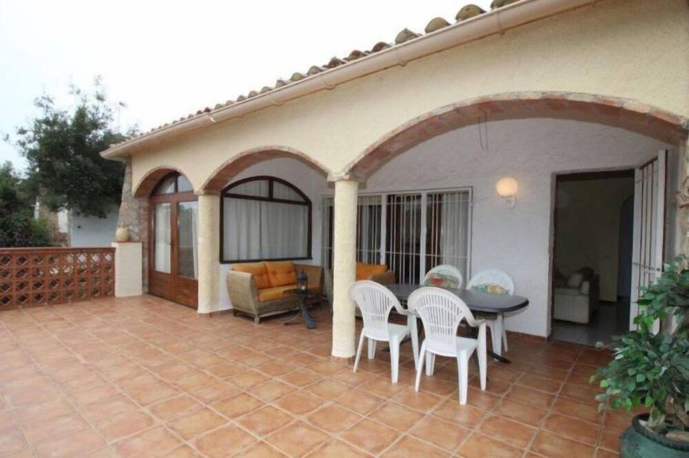 Photo of Patio Balcony in Pals