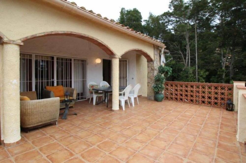 Photo of Patio Balcony in Pals