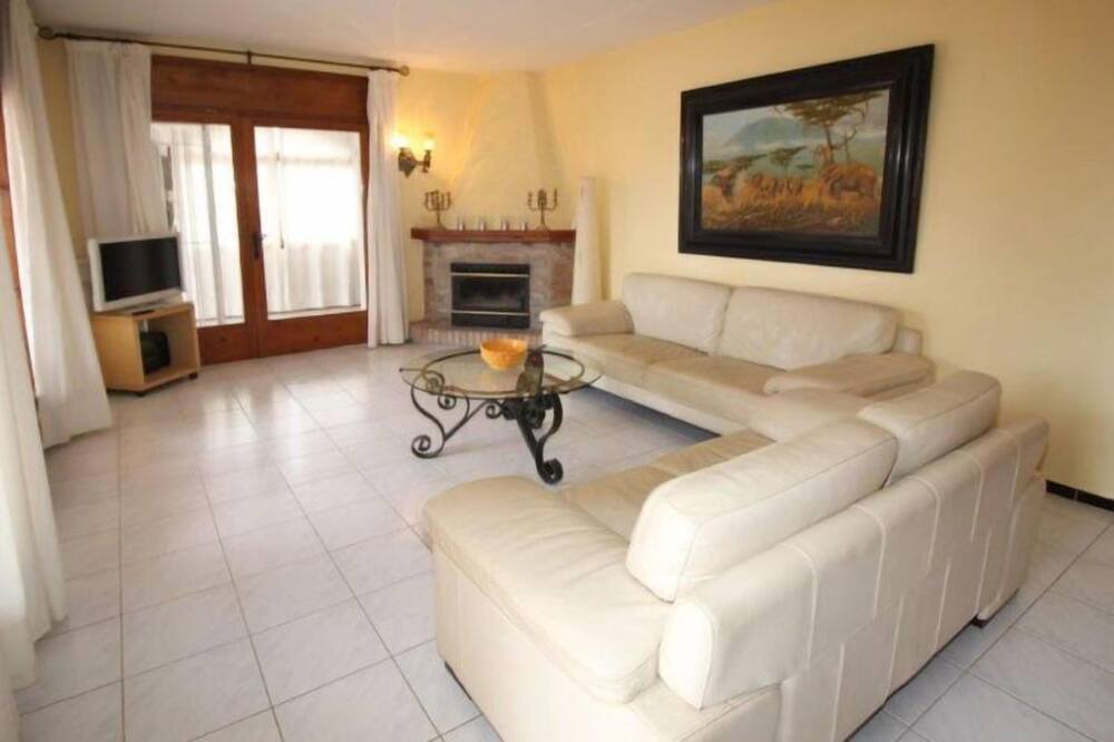 Photo of Livingroom in Pals