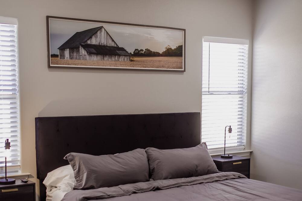 Photo of Bedroom in Lubbock