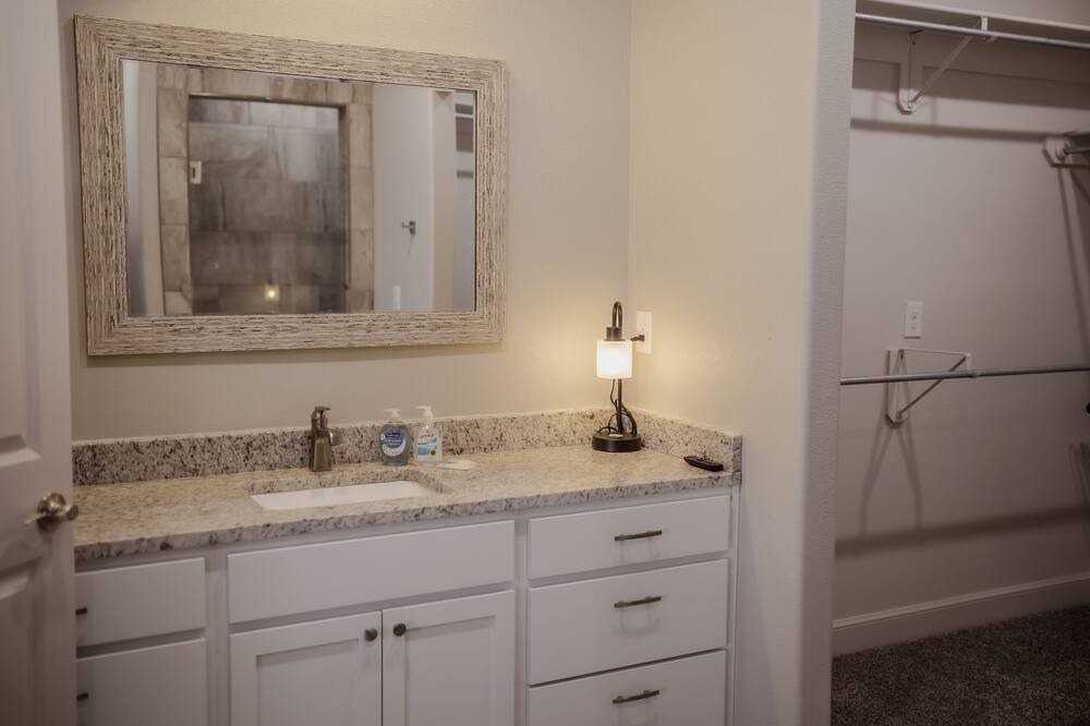 Photo of Bathroom in Lubbock
