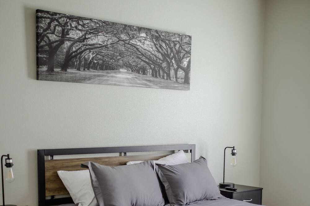 Photo of Bedroom in Lubbock