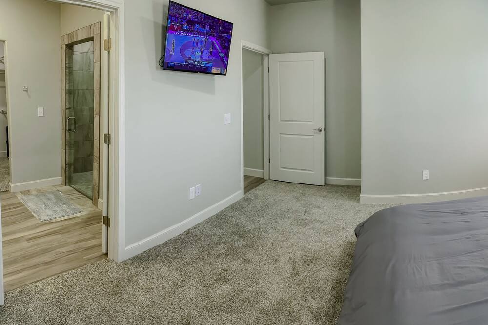 Photo of Bedroom in Lubbock