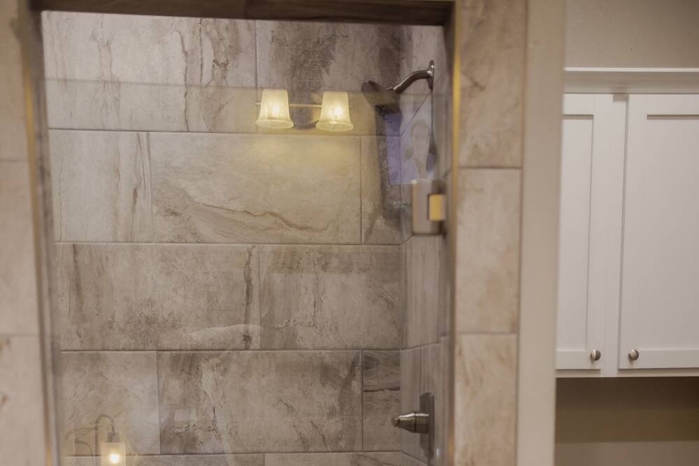 Photo of Bathroom in Lubbock