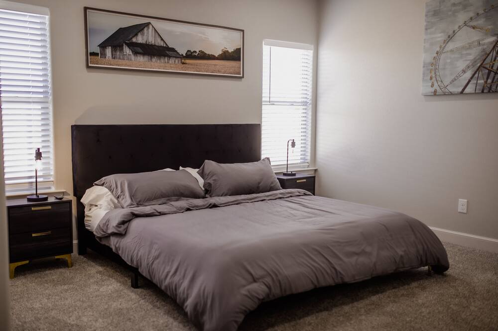 Photo of Bedroom in Lubbock