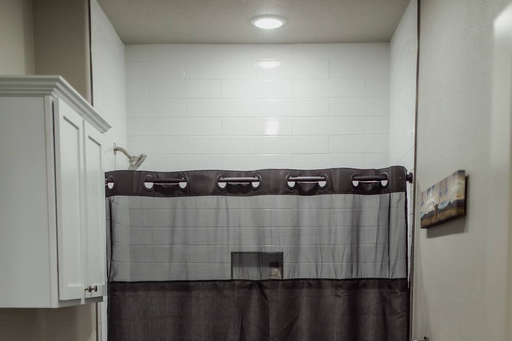 Photo of Bathroom in Lubbock