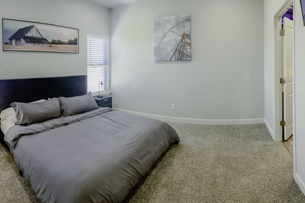 Photo of Bedroom in Lubbock