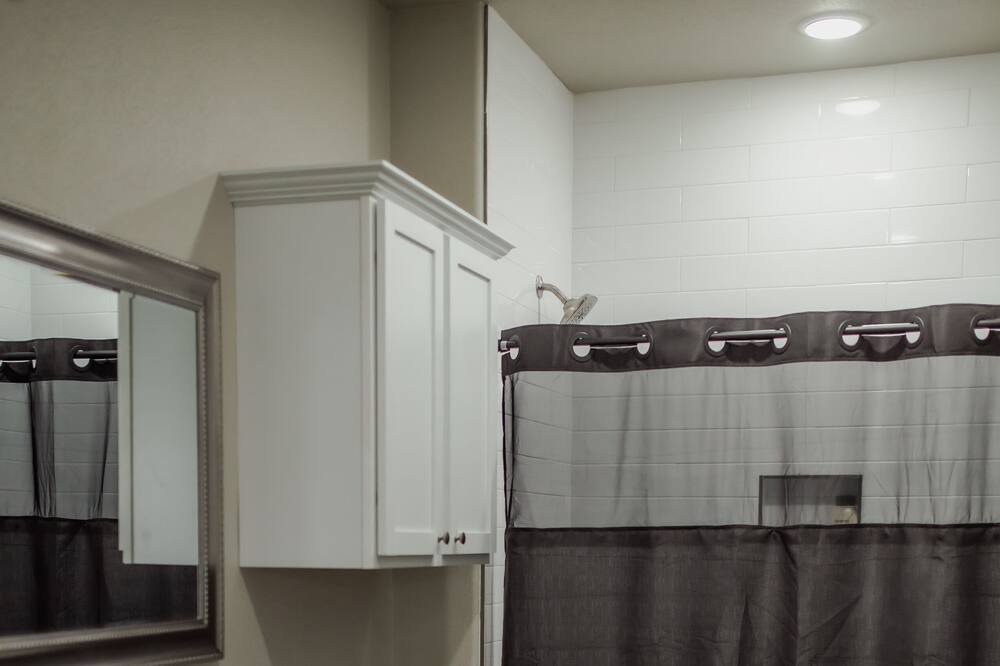 Photo of Bathroom in Lubbock