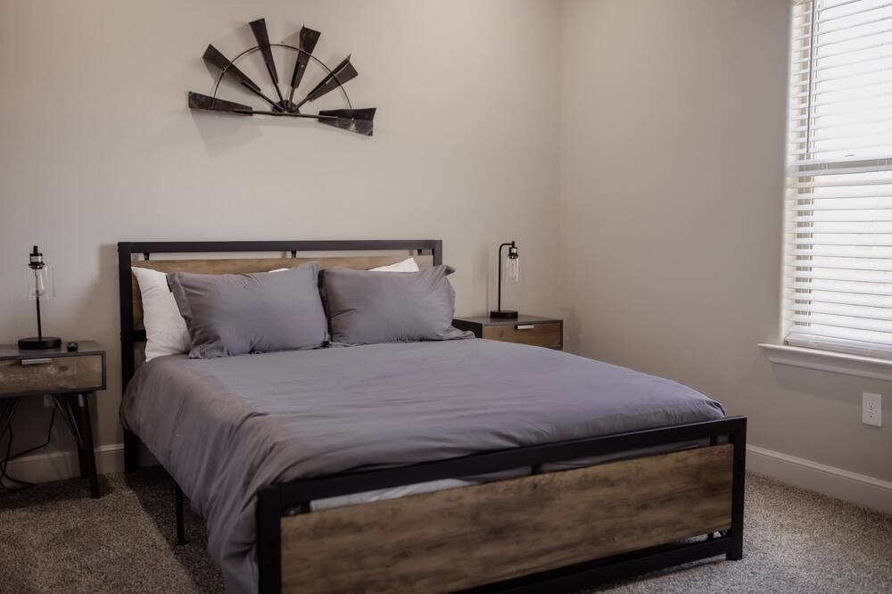 Photo of Bedroom in Lubbock