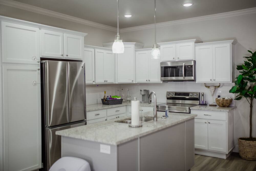 Photo of Kitchen in Lubbock
