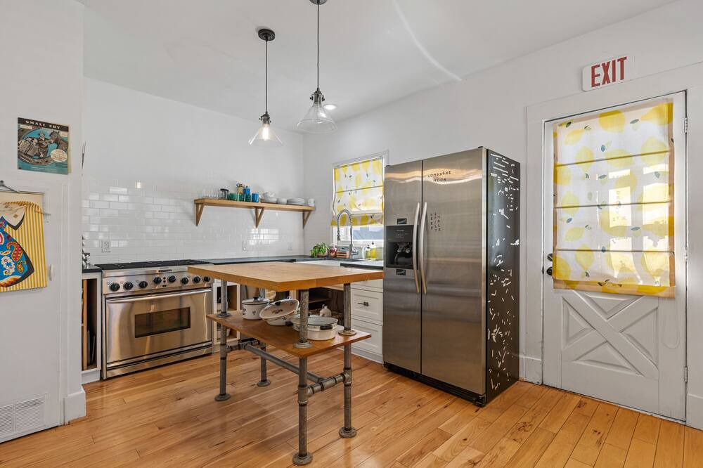 Photo of Kitchen in Fort Worth Cultural District